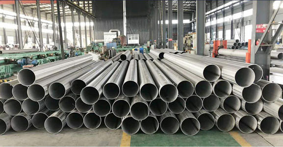 哈氏合金管G系列合金也有很好的抗點(diǎn)蝕能力，加上少量的銅含量，增強(qiáng)了抗硫酸及氫氟酸的能力