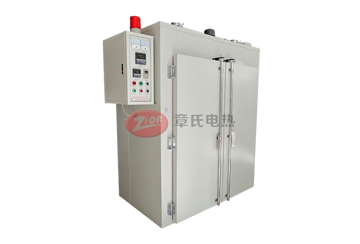 工業(yè)烤箱溫度測試的方法是什么？
